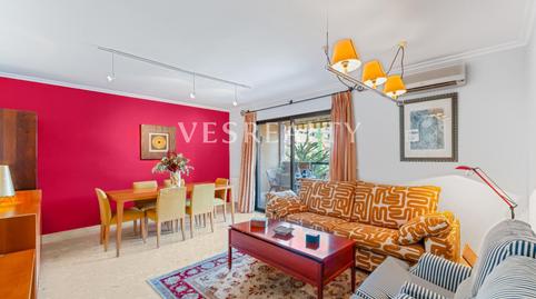 Photo 4 of Flat to rent in  Cabañal del, Vistahermosa, Alicante