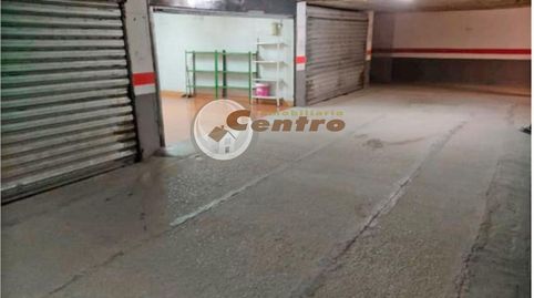 Foto 4 de Garaje en venta en Carretas - Pajarita, Albacete Capital