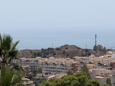 Casa en venda a Benalmádena pueblo