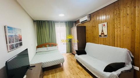 Photo 2 of Study to rent in Zona Playa de los Locos, Alicante