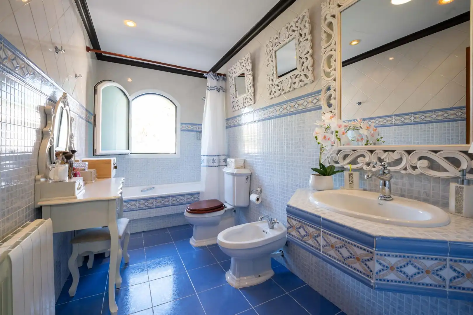 Villa mit Terrasse zum Verkauf in Calle MAURICI SERRAHIMA, imagen 40