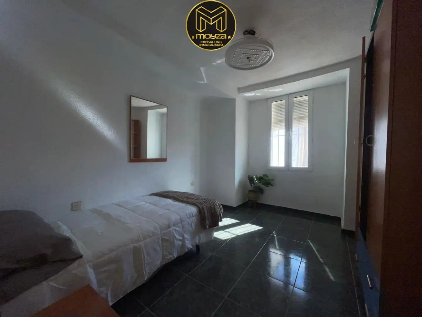 Flat to rent in San Ildefonso - Catedral, imagen 8