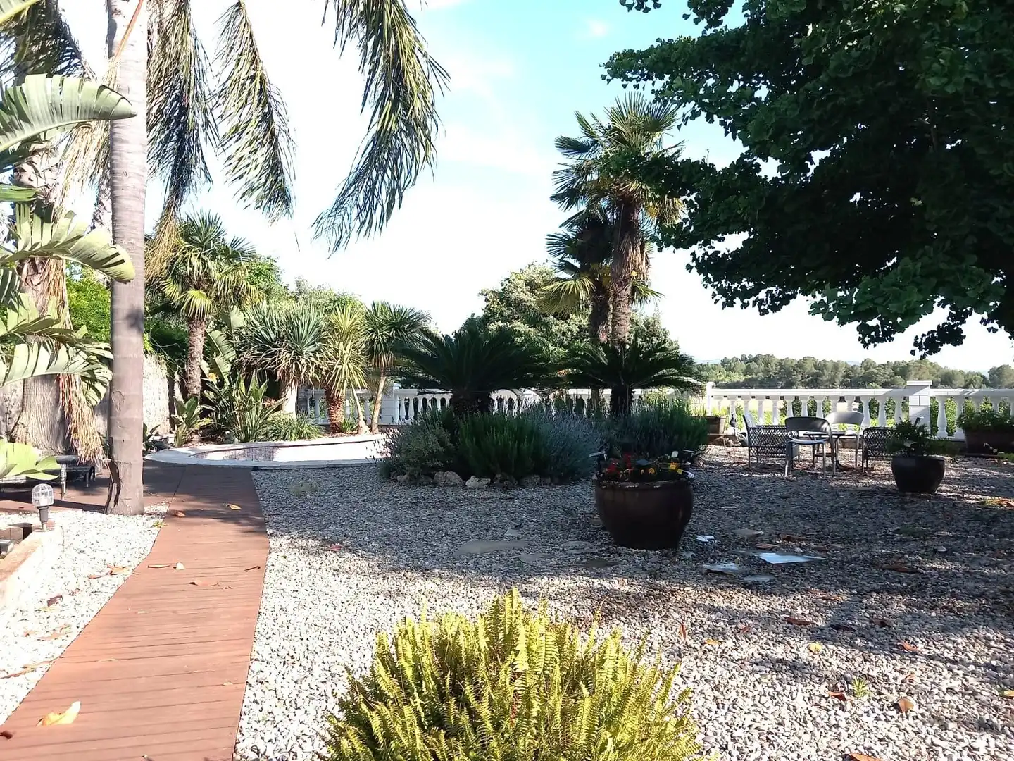 Haus mit Terrasse zur Miete in Pacs del Penedès, imagen 61