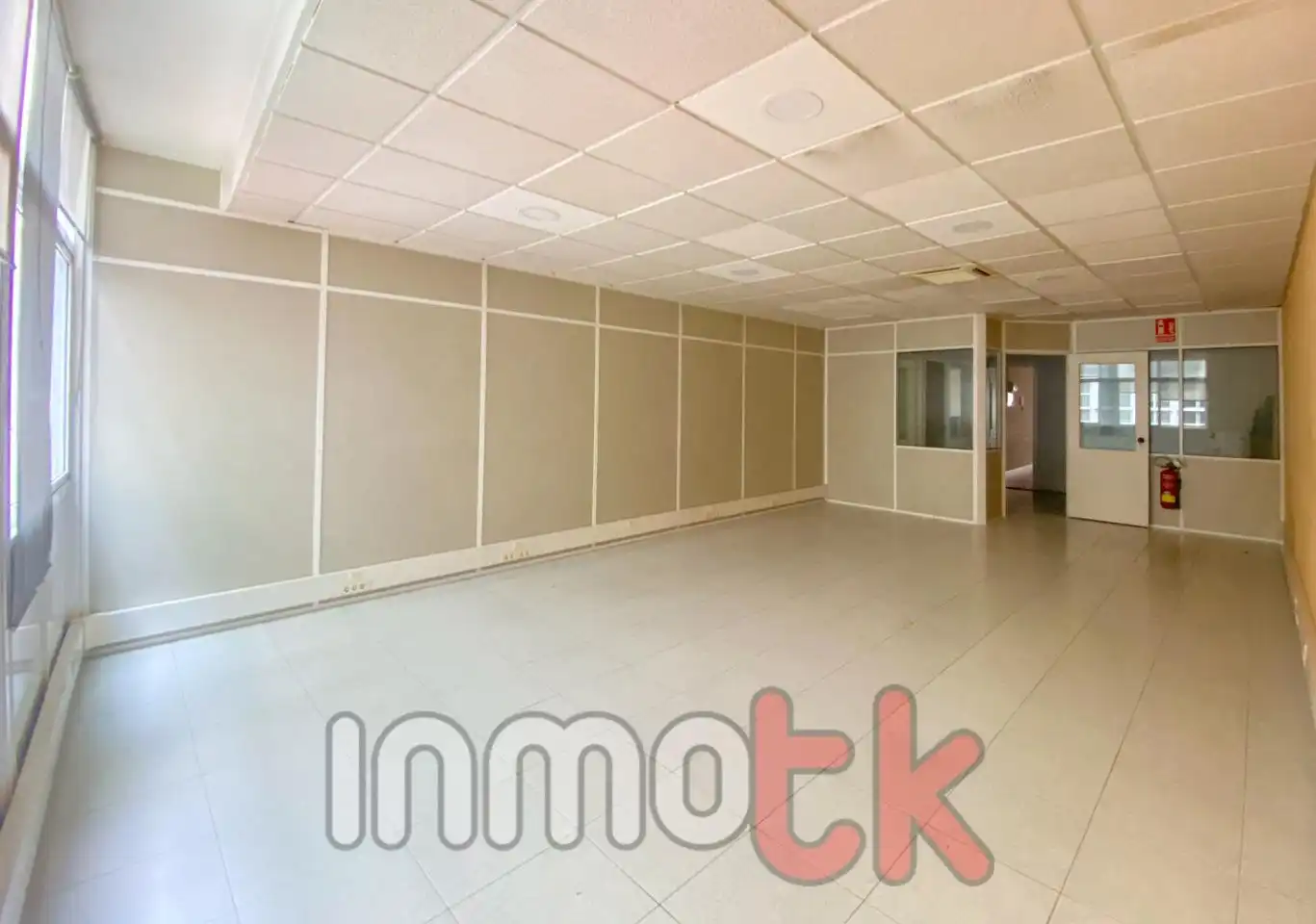 Büro zur Miete in Rúa Real 20, imagen 15