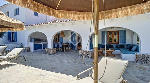 Foto 2 de Casa o xalet de lloguer a Alaior poble, Illes Balears