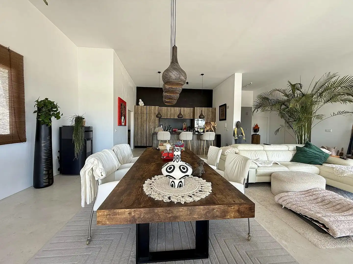 Chalet en venta en El Pinós / Pinoso, imagen 17