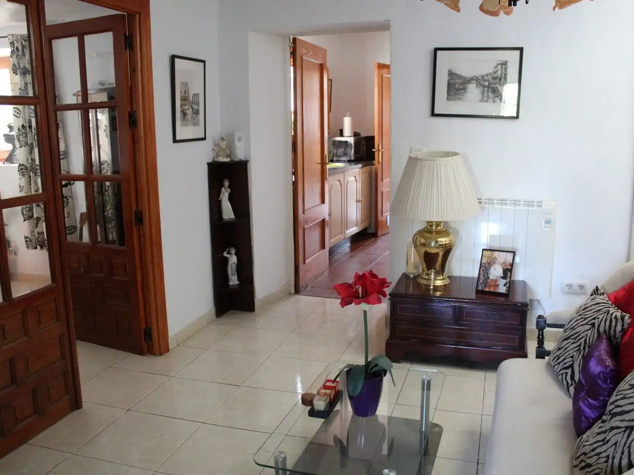 Country homes for sale in Oria  with Terrace