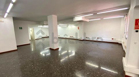 Foto 2 de Oficina en venta en Del Comte Borrell, Sant Antoni, Barcelona Capital
