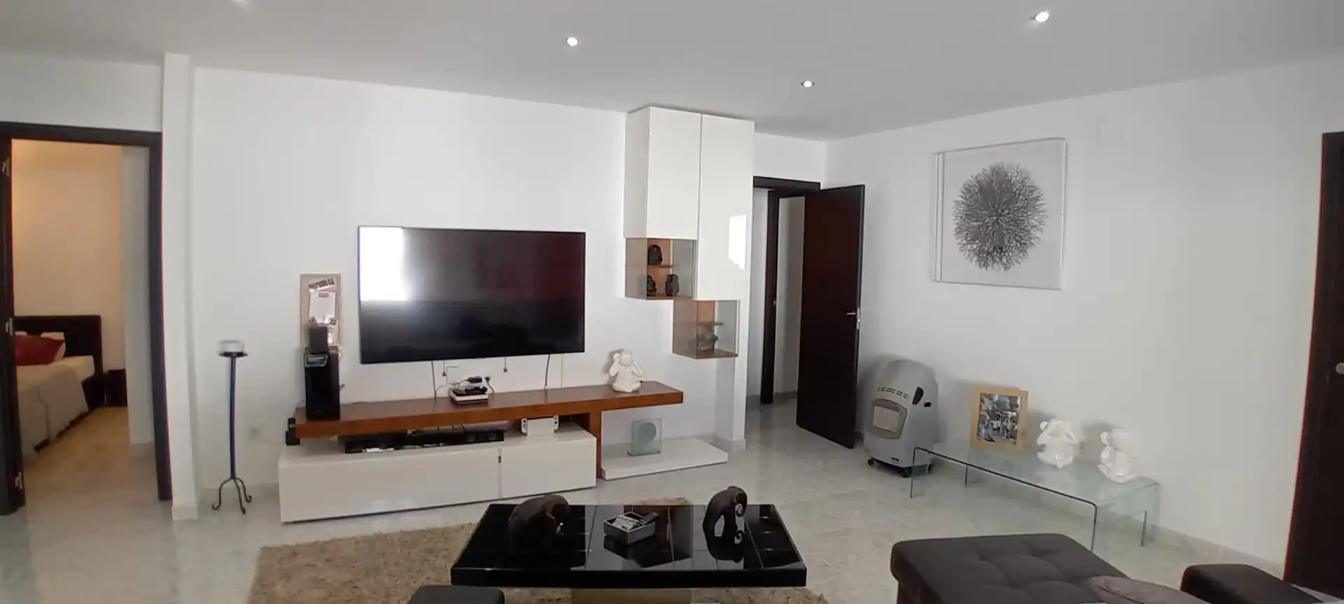 Detached house with pool for sale in El Tossal - Bello Horizonte, imagen 13