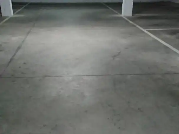 Parking of Garage for rent in Roquetas de Mar