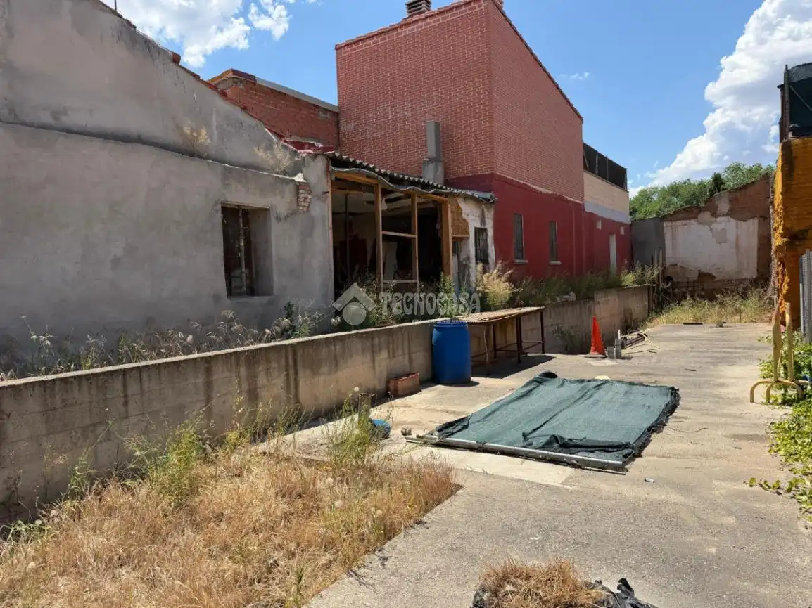 Terreny residencial en venda a Pajarillos Altos, imagen 4