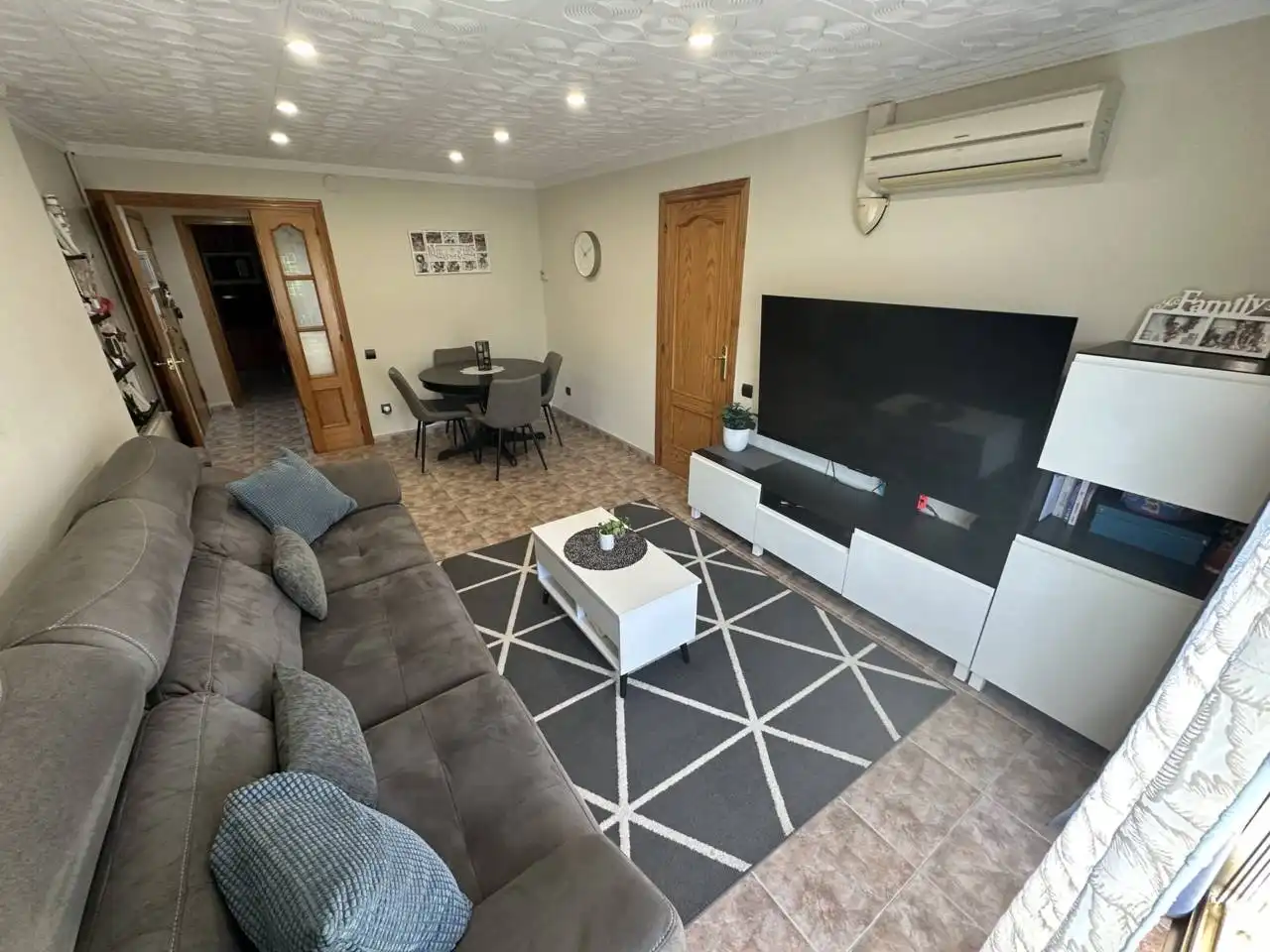 Piso en venta en Calle Riera, Vila-seca Poble, Vila-seca