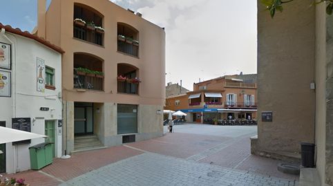 Foto 2 de Oficina de alquiler en Plaça de L'església, Begur pueblo, Begur
