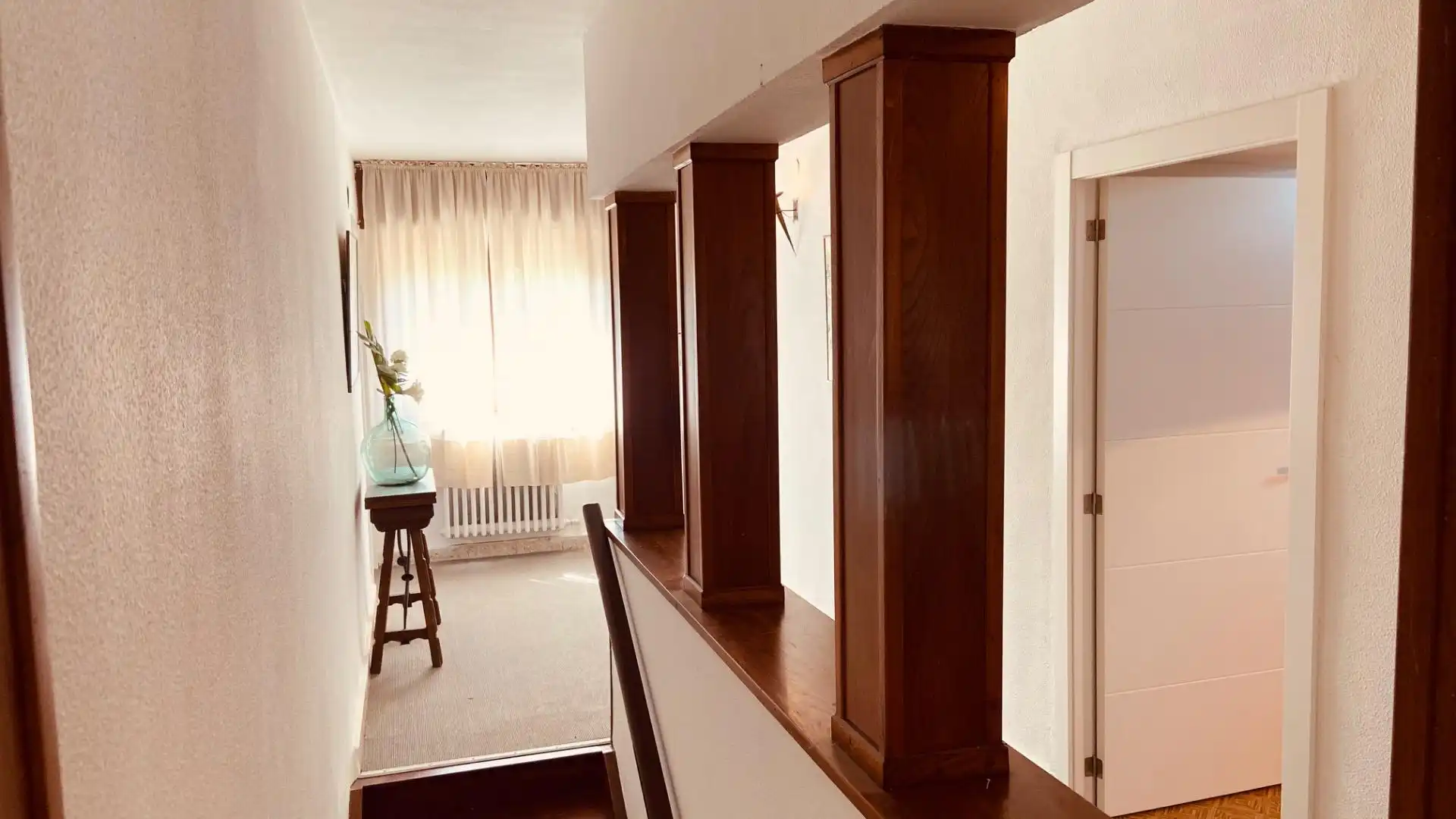Detached house with pool for sale in ELAD BUSTAMANTE (VILLASAN, imagen 23