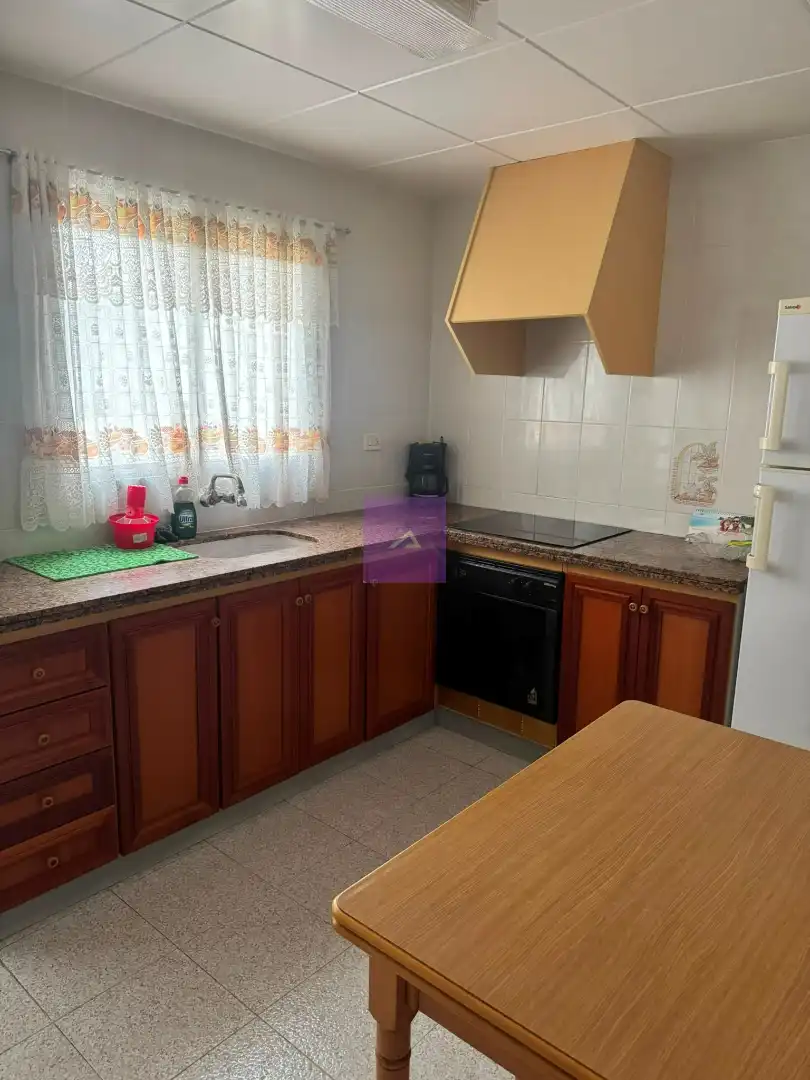 Apartament amb terrassa en venda a Carrer Riu Sénia, imagen 28