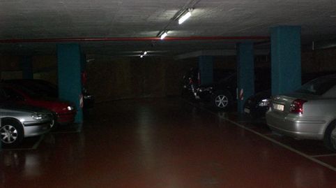 Foto 2 de Garaje de alquiler en Calle Mallorca, 56, La Nova Esquerra de l'Eixample, Barcelona Capital