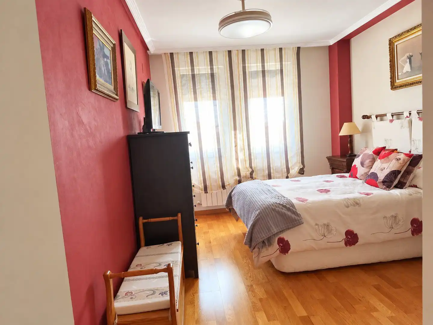 Ático con ascensor en venta en Pinar del Jalón, imagen 8