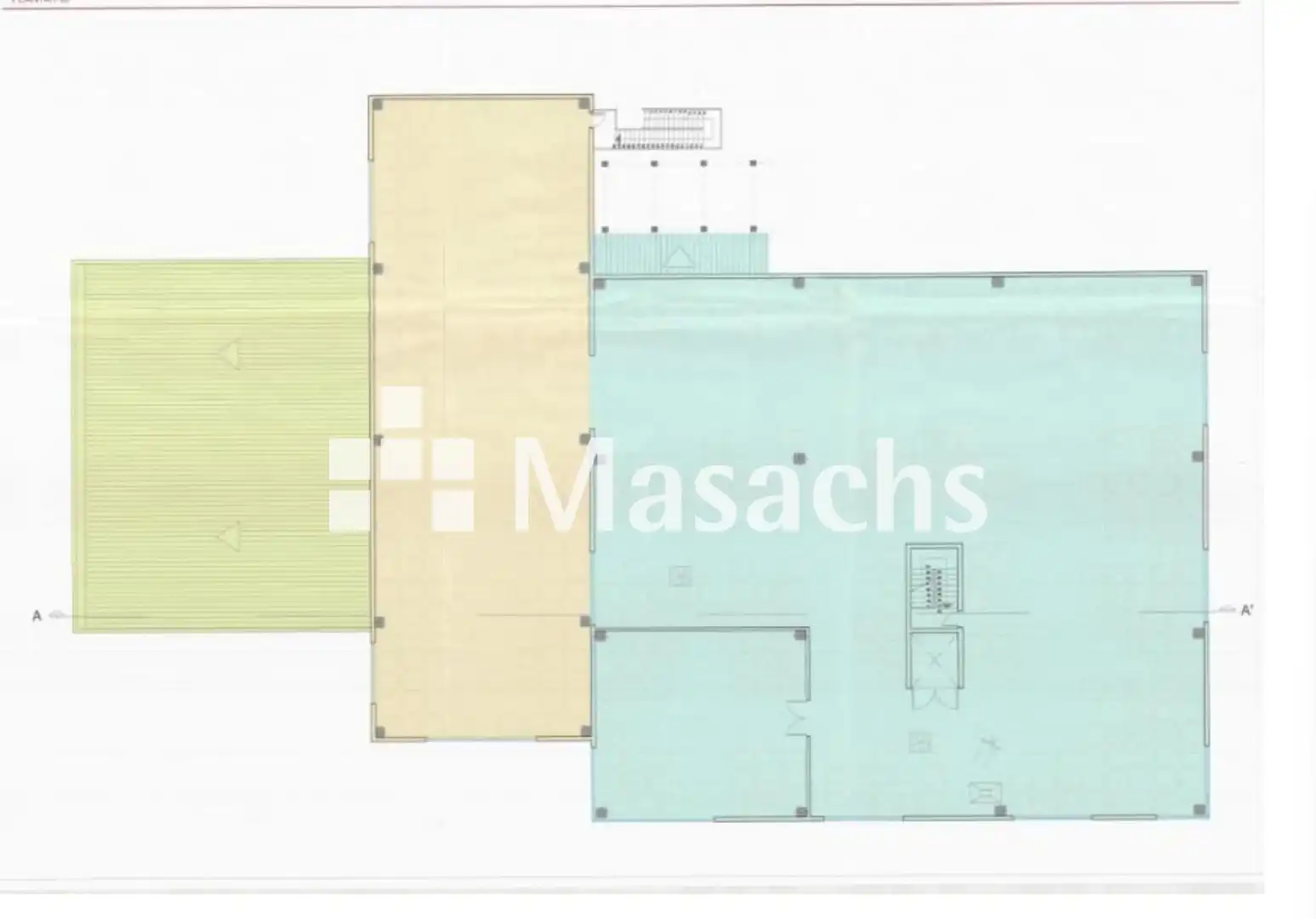 Industrial building for sale in Vila de Palafrugell, imagen 7