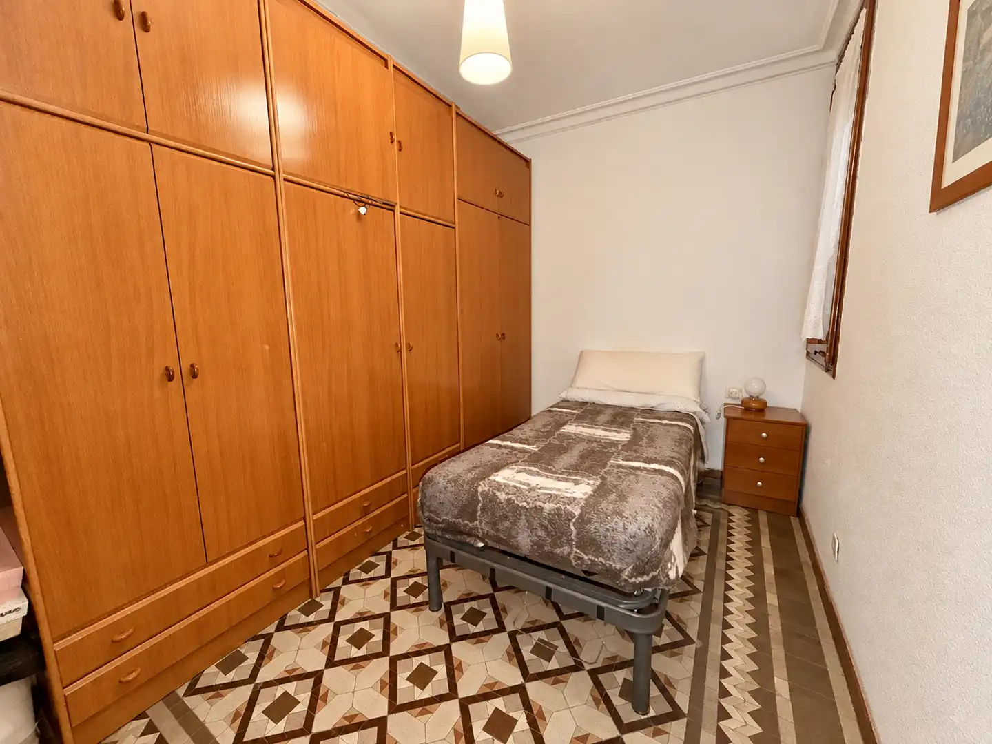 Flat with terrace for sale in Pla de Palau, imagen 18