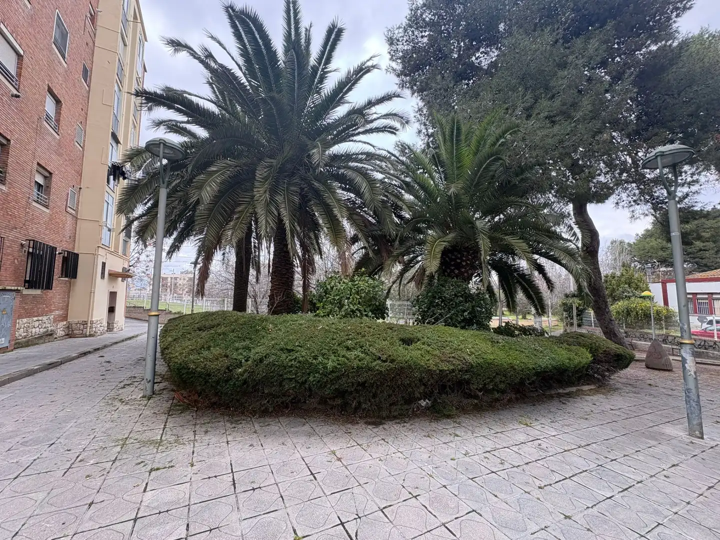 Flat with terrace for sale in Carrer de Covadonga, imagen 8