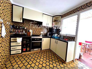 Casa rustica in vendita a Gran