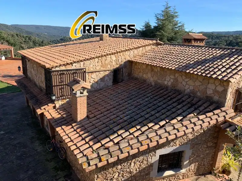 Casa in vendita a Santa Cristina Poble, imagen 5