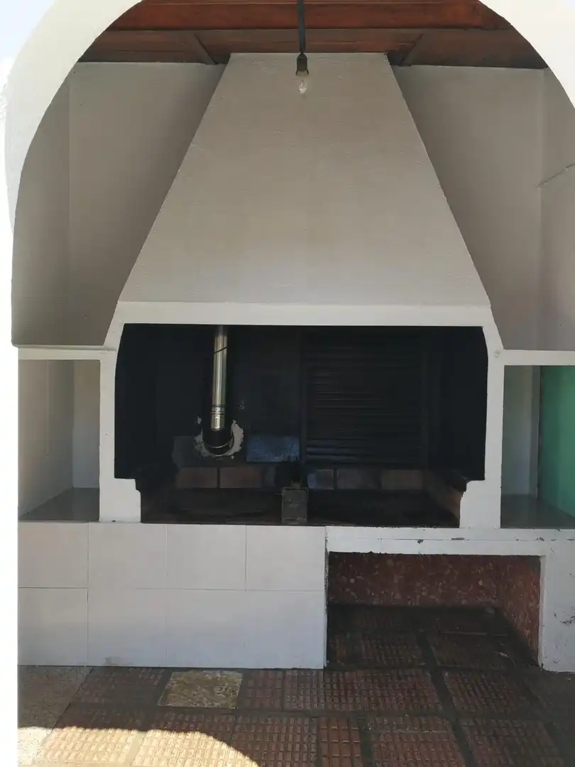 Casa o chalet en venta en Brazatortas con Aire acondicionado, Calefacción y Jardín privado