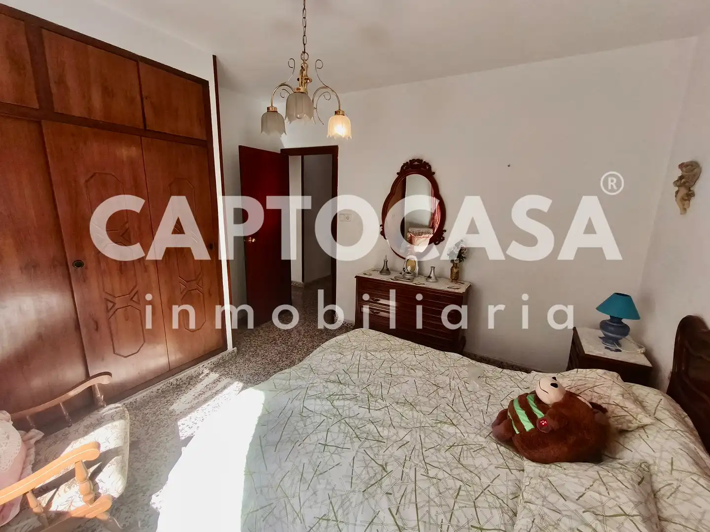 Appartement avec terrasse à vendre à Calle Juan de la Cueva, imagen 16