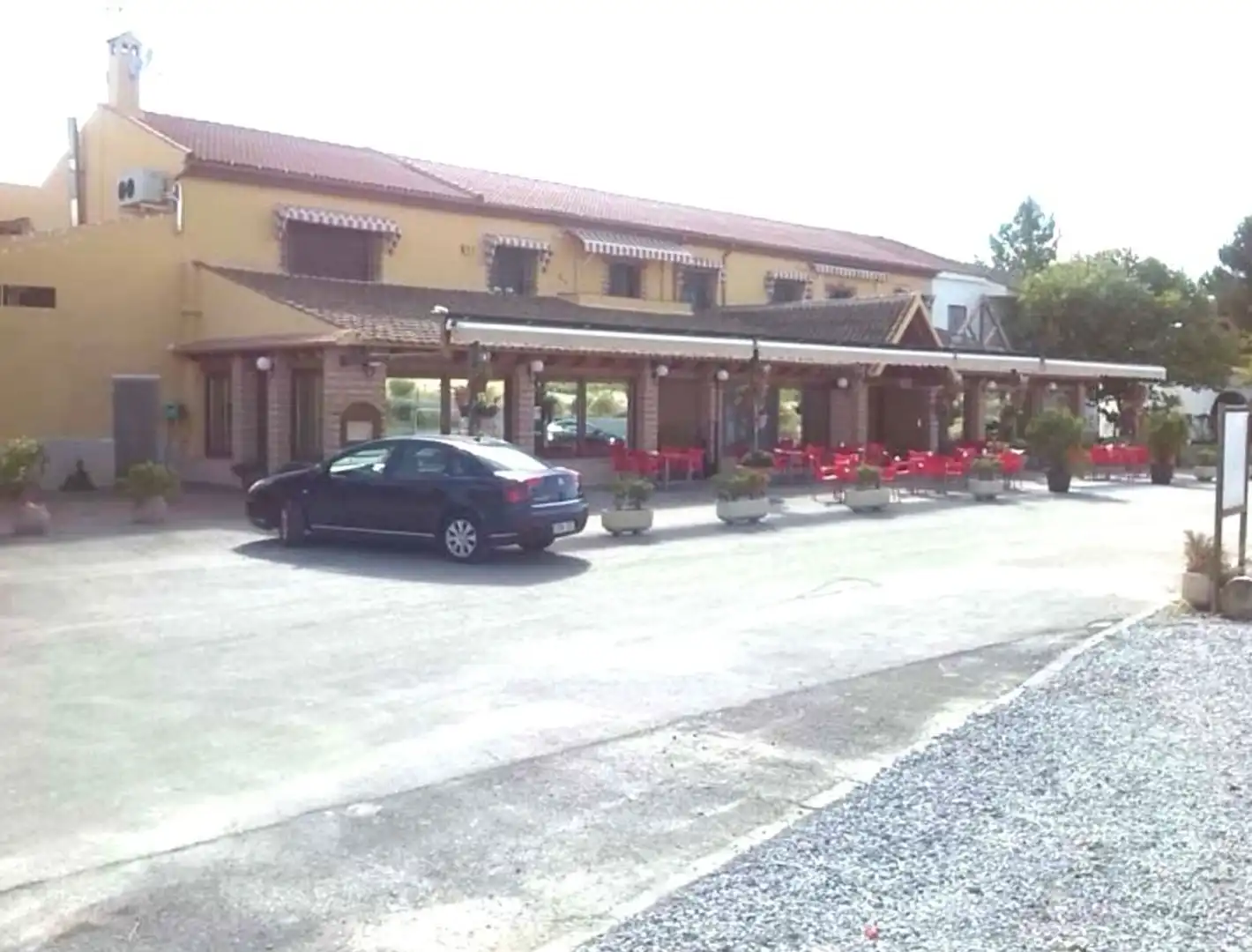 Gebäude zum Verkauf in Castilléjar