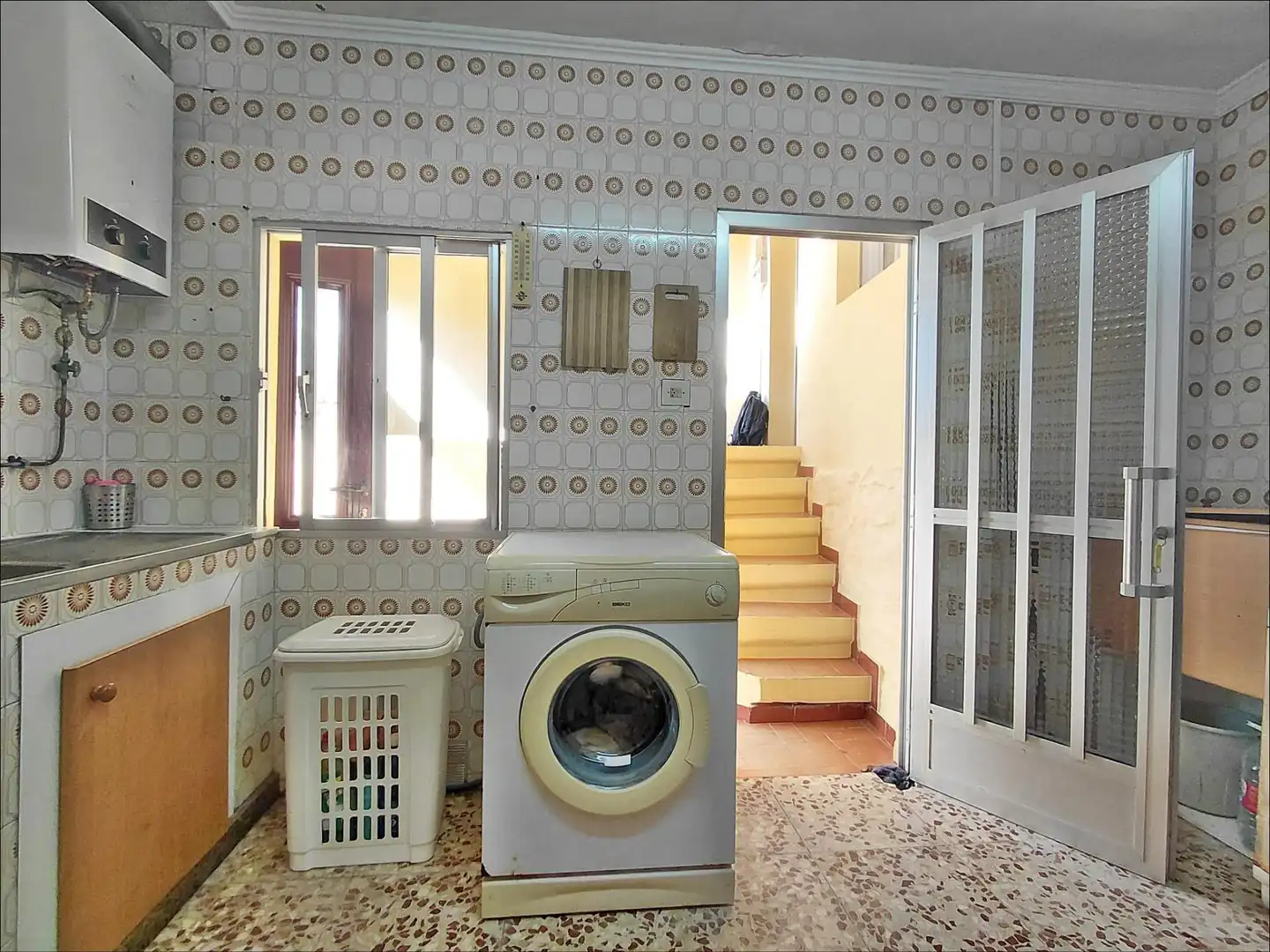 House with terrace for sale in Calle REIS - PADRIÑÁN, imagen 16