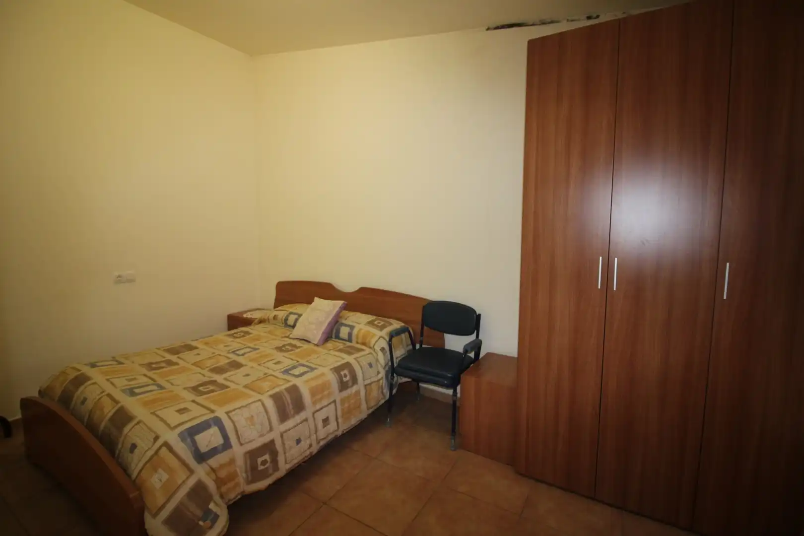 Dormitori de Casa o xalet en venda en Cantallops amb Calefacció