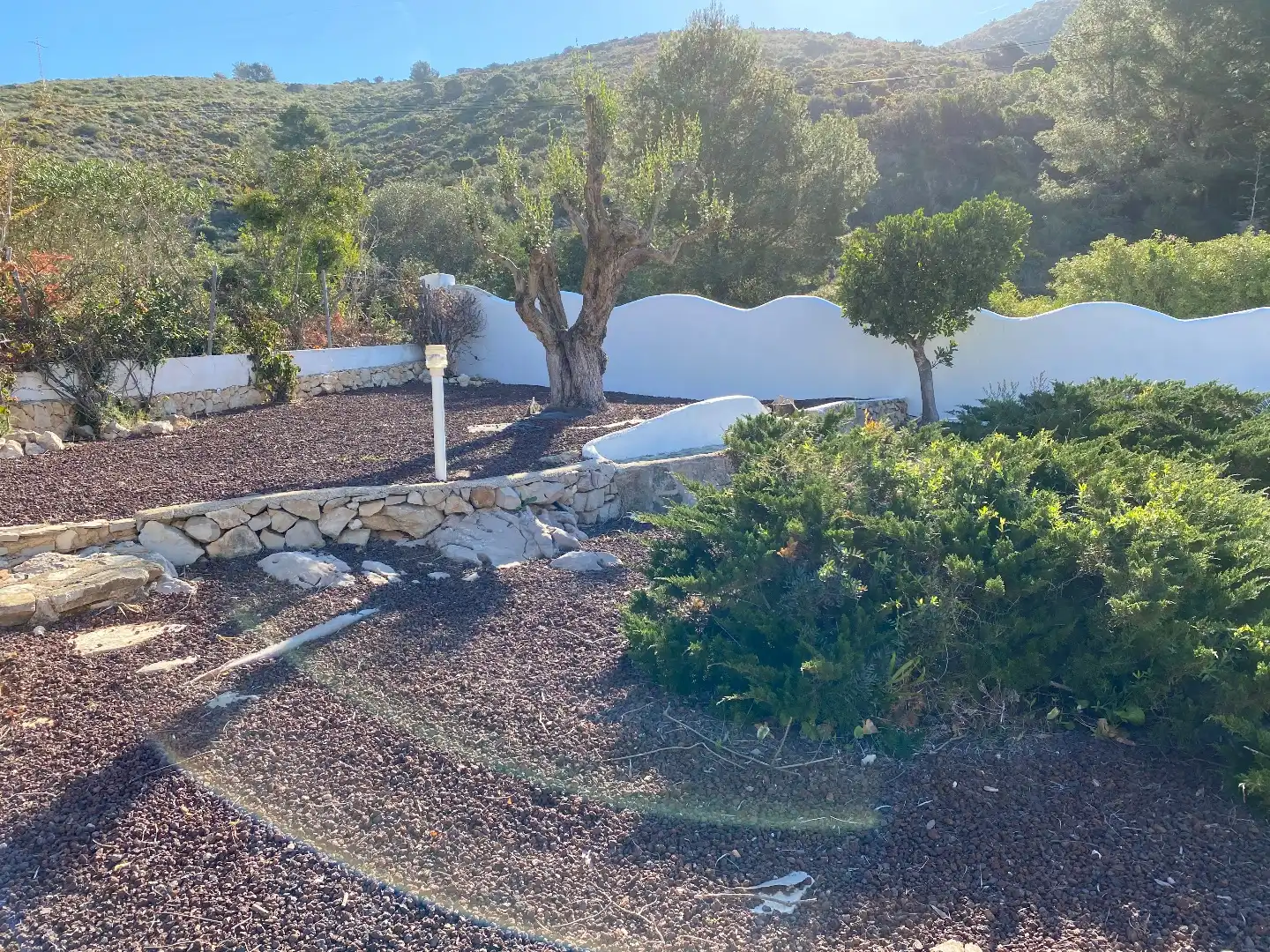 Villa avec jardin à louer à Calle Puerto Lumbreras 2, imagen 2