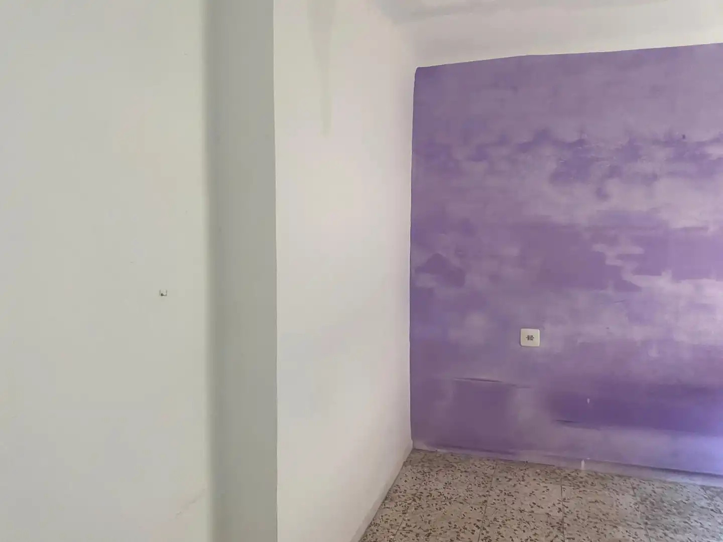 Habitación de Casa adosada en venta en Aspe con Terraza
