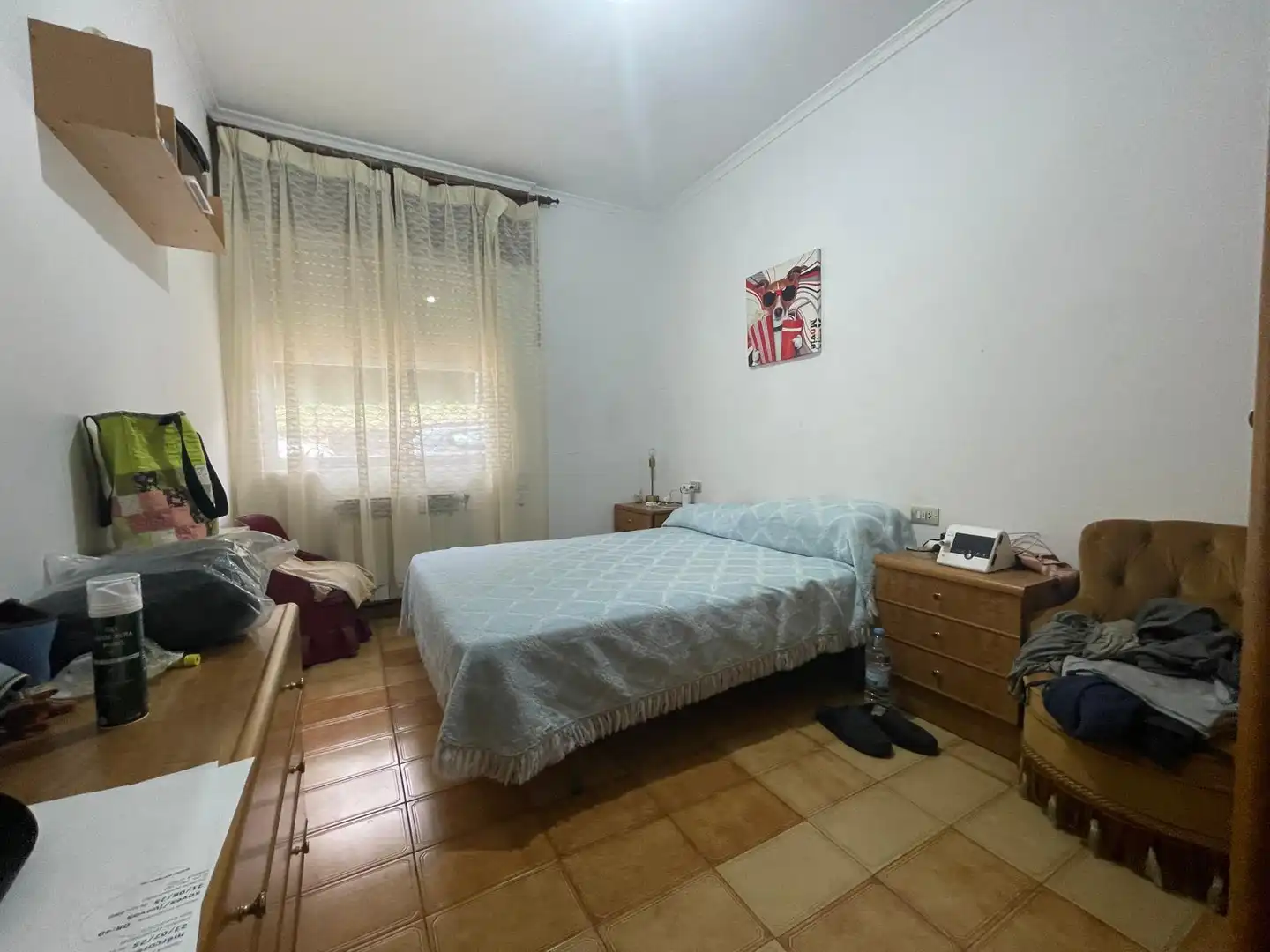 Casa amb terrassa en venda a Valdoviño, imagen 8