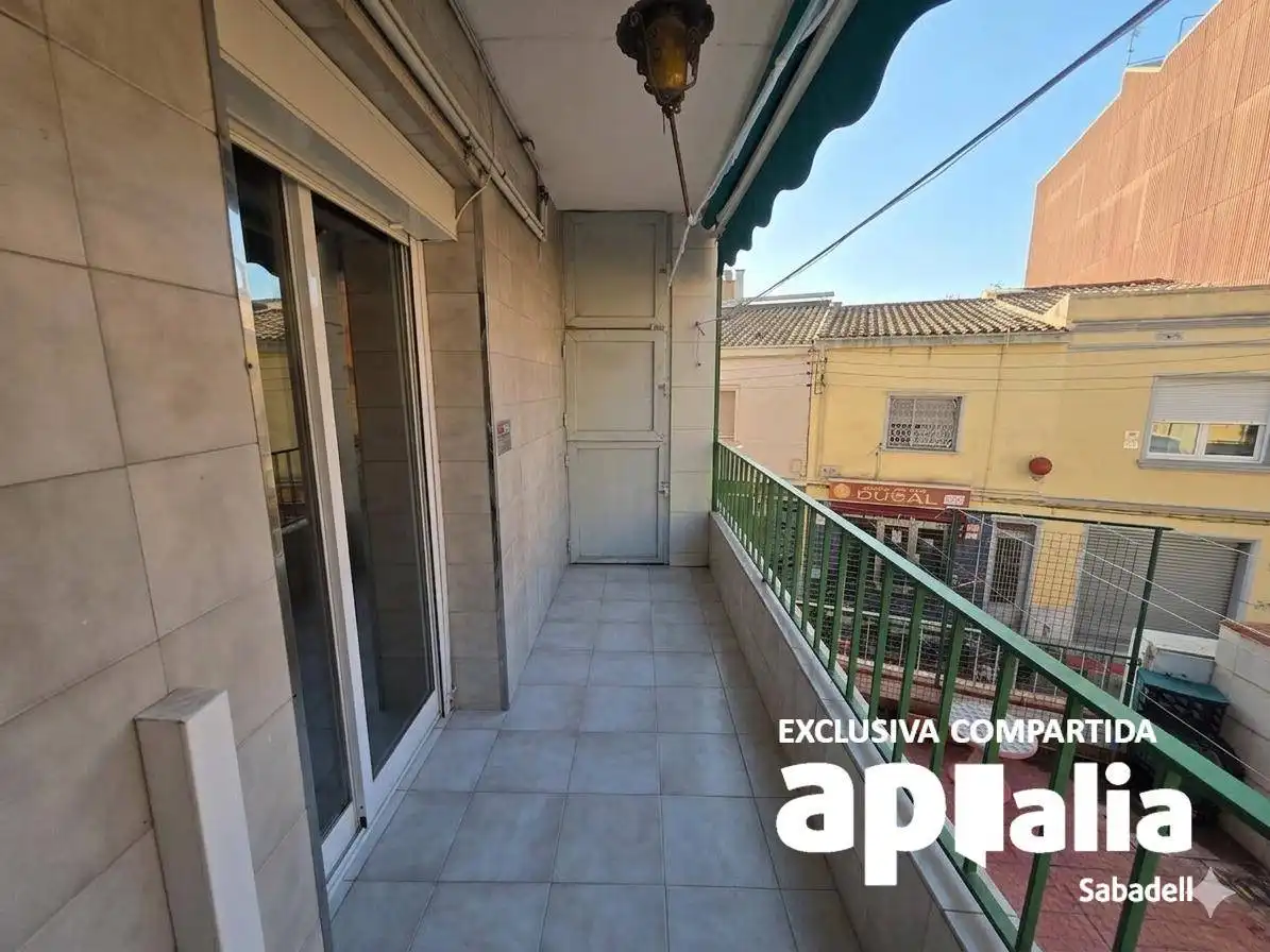 Flat with terrace for sale in Creu de Barberà - Sector Sud, imagen 6