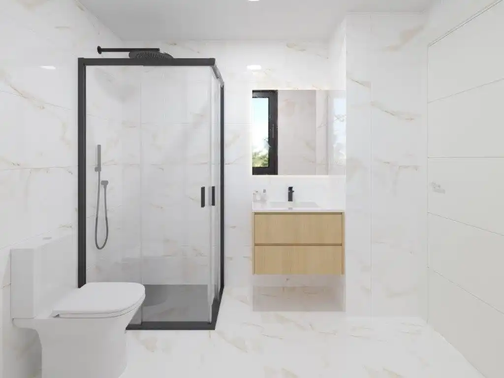 Casa a schiera con piscina in vendita a Los Montesinos, imagen 21