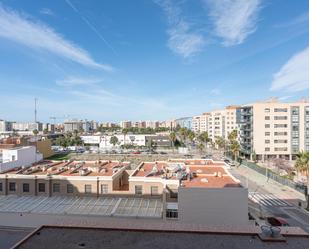 Dormitori de Apartament en venda en  Almería Capital amb Aire condicionat i Calefacció