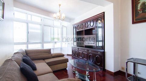Foto 3 de Piso en venta en As Pontes de García Rodríguez , A Coruña
