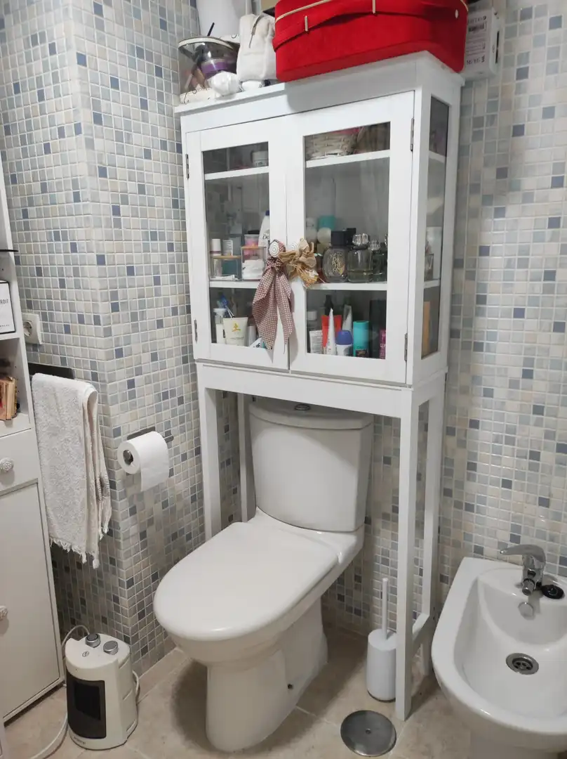 Apartamento de alquiler en Casares Golf - Casares del Sol