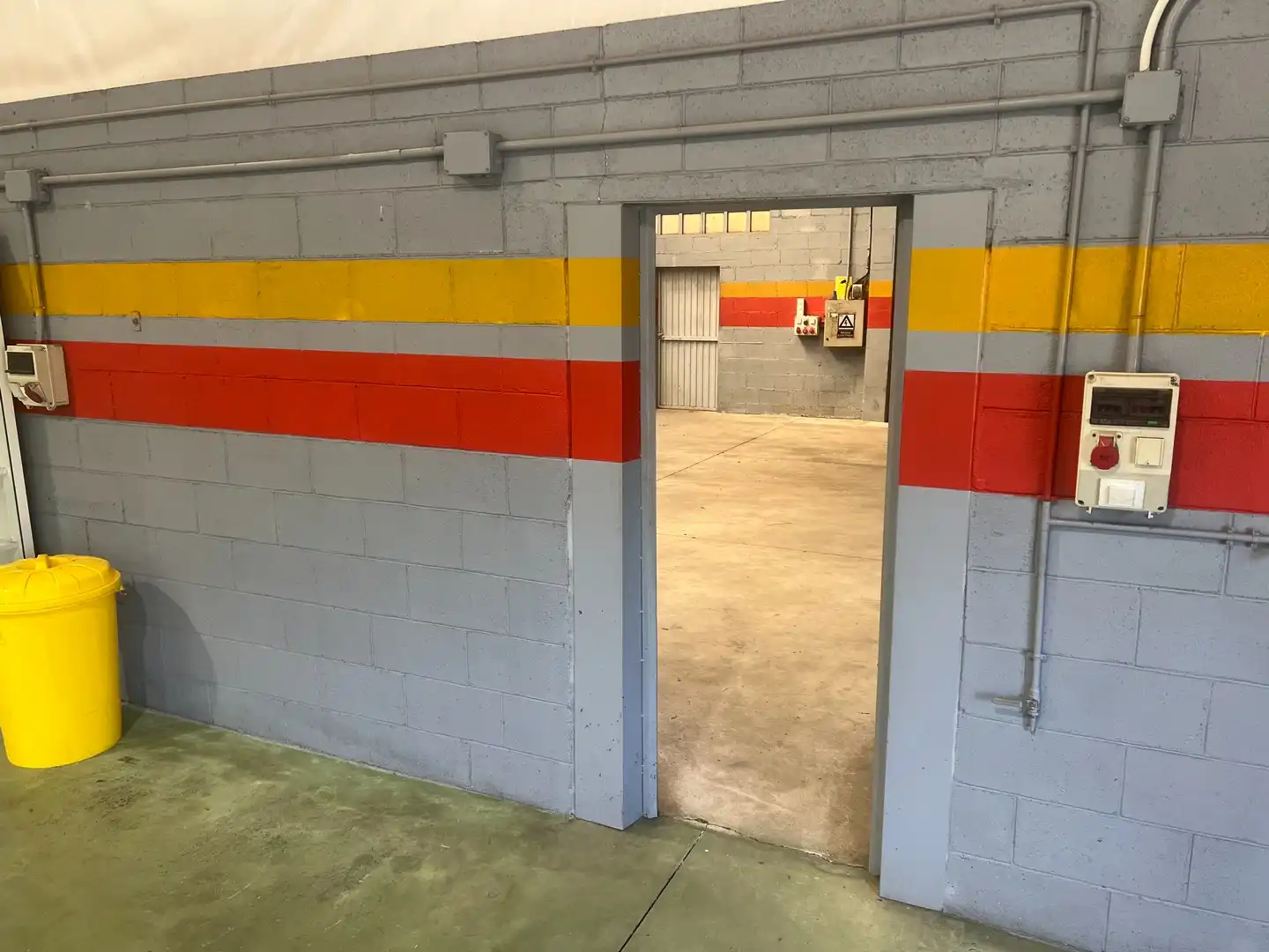 Industrial buildings for sale in Ordes  with Heating