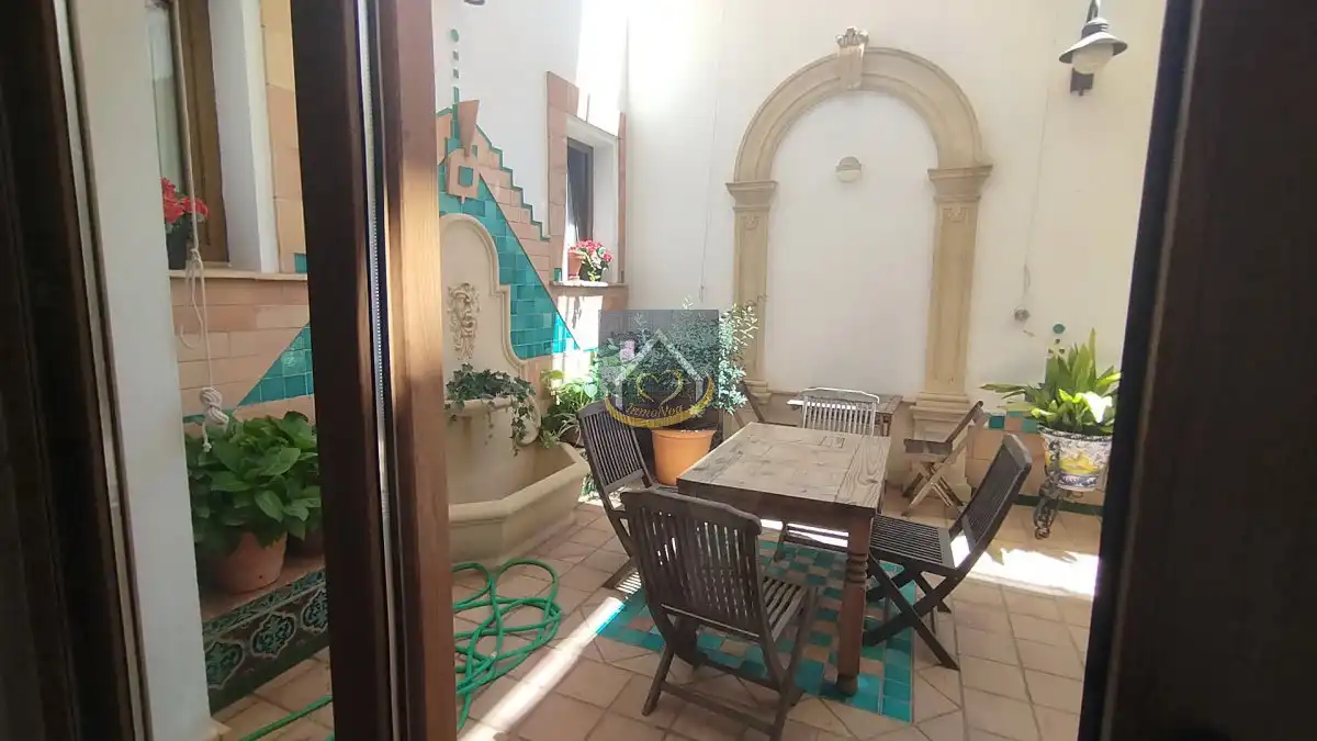 Edificio en venta en Cartaya