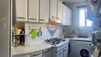 Kitchen of Flat for sale in Sabadell  with Heating, Parquet flooring and Balcony