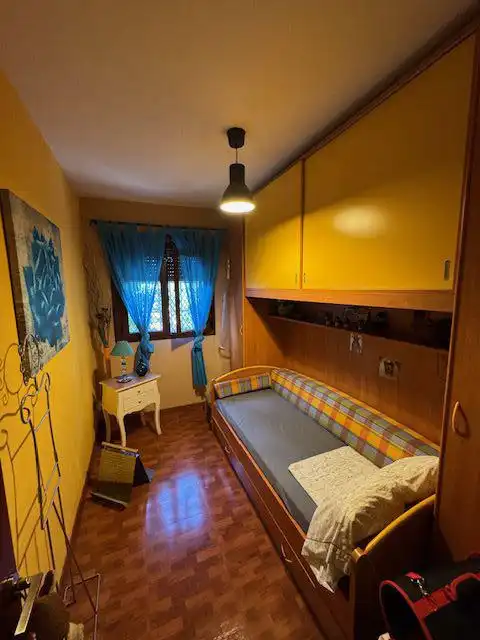 Bedroom of Residential for sale in Sevilla