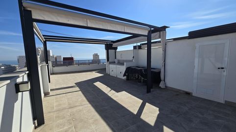 Foto 3 de Apartamento de alquiler en De Les Barraques, 24, Playa de Gandia, Gandia