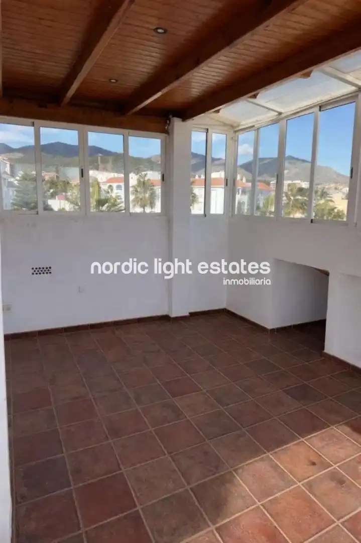 Wohnung mit Pool zum Verkauf in El Pinillo, imagen 3