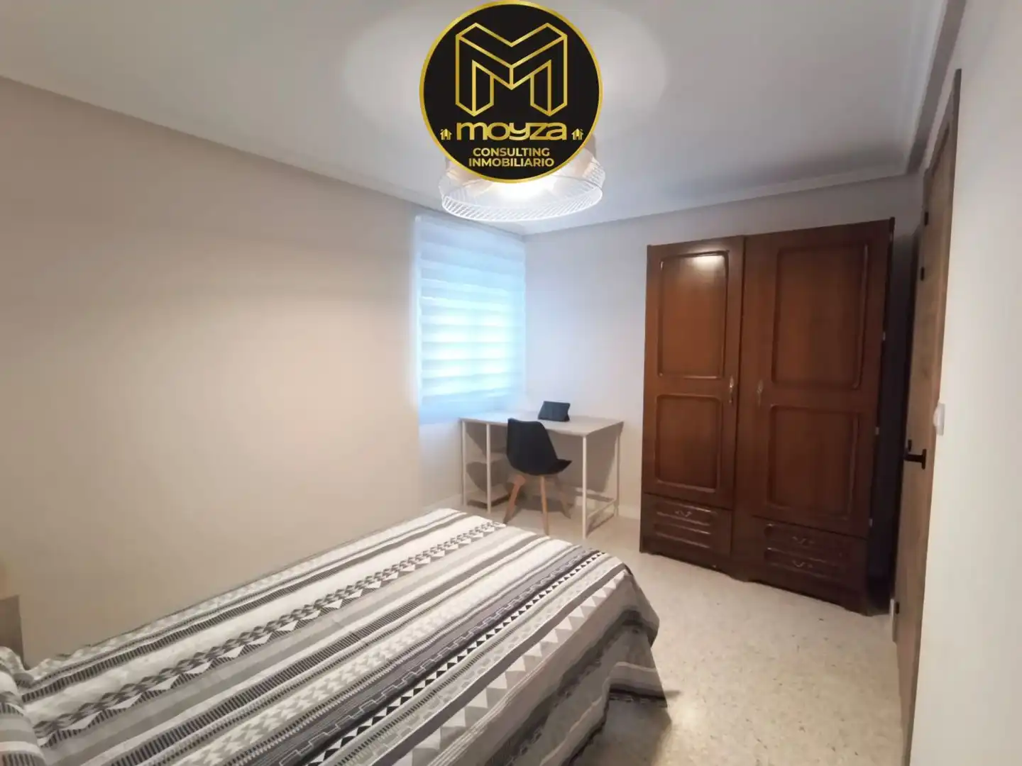 Wohnung zur Miete in Peñamefecit - Avda Barcelona