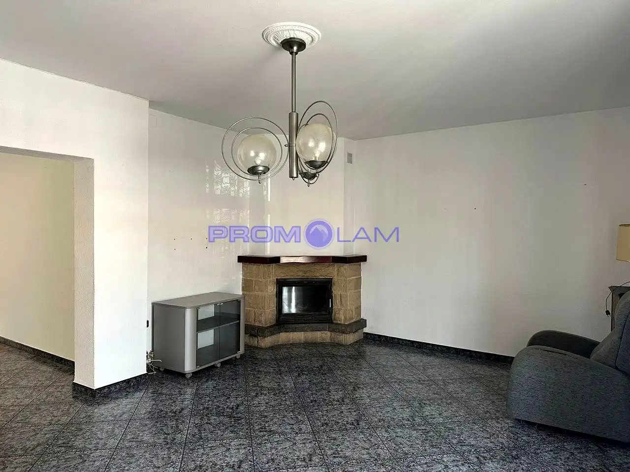 Living room of Flat for sale in Coria del Río