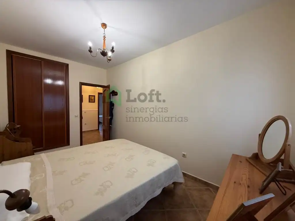 Chalet con jardín en venta en Dehesilla de Calamón - Campomanes, imagen 17