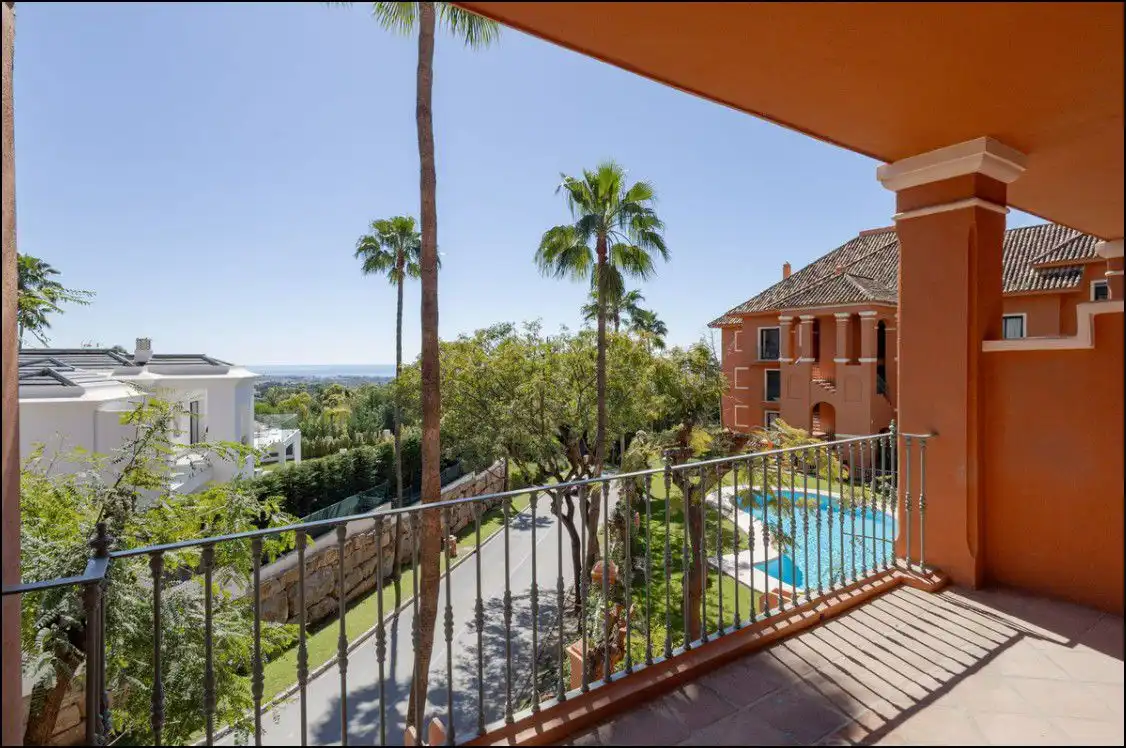 Apartment zur Miete in La Quinta, imagen 13