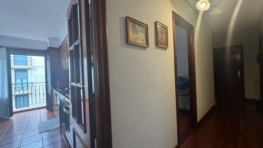 Flat for sale in Amezketa  with Heating, Storage room and Balcony